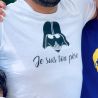 T-Shirt Je suis ton père