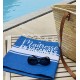 Serviette de plage fouta Maîtresse en Vacances