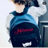 Sac à dos à personnaliser enfant