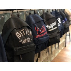 Sac à dos à personnaliser enfant