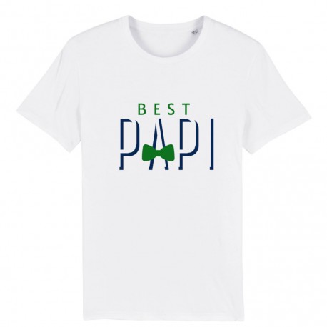 T-Shirt Best Papi