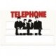 Sticker Cb Groupe Telephone