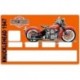 Sticker Cb Harley Davidson