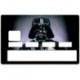 Sticker Cb Star Wars Dark Vador