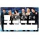 Sticker Cb Serie Friends