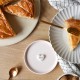 Fève porcelaine Coeur pour galette