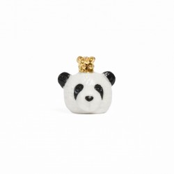 Fève porcelaine panda pour galette