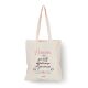 Tote bag Nounou gentille