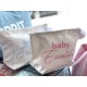 Trousse de toilette Baby Essentiels