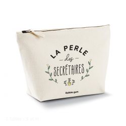 Trousse La Perle des Secrétaires