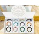 Coffret Bracelet aux pierres naturelles de protection - LITHO