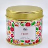 Bougie parfumée vegan Merci