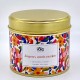 Bougie parfumée Joyeux Anniversaire