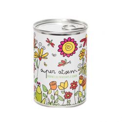 Kit graines à planter Super Atsem