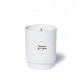 Bougie parfumée personnalisée maman je t'aime