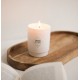 Bougie parfumée personnalisée maman je t'aime