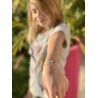 Bracelet enfant perles miyuki