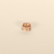 Bague jonc bouddhiste Champagne