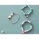 Kit bijoux : Mes bracelets en perles HEISHI