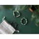Kit bijoux : Mes bracelets en perles HEISHI
