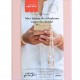 Kit : Mes bijoux de téléphone en perles HEISHI