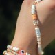 Kit : Mes bijoux de téléphone en perles HEISHI