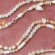 Kit : Mes bijoux de téléphone en perles HEISHI
