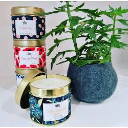 Bougie parfumée Les Copines