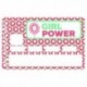 Sticker CB Girl Power