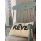 Coussin Amour Love Rêve
