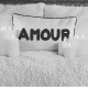 Coussin Amour Love Rêve