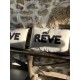 Coussin Amour Love Rêve