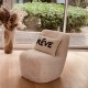 Coussin Amour Love Rêve