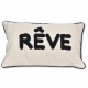 Coussin Amour Love Rêve