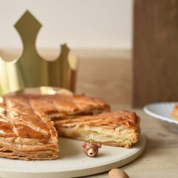 Fève Galette des Rois - EmballageFuté.com