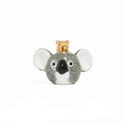 Fève porcelaine KOALA pour galette