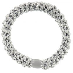 Bracelet élastique cheveux Kknekki or