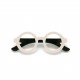 Broche paire de lunette Zoe