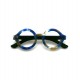 Broche paire de lunette Zoe