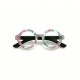 Broche paire de lunette Zoe