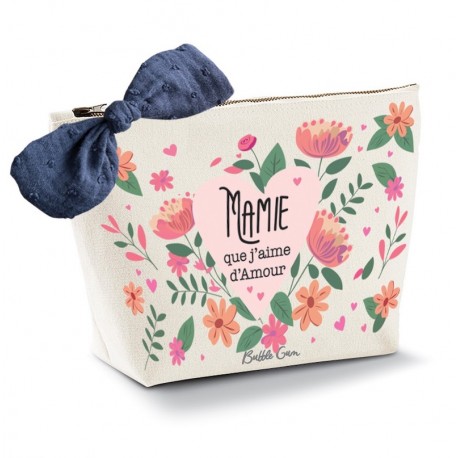 Trousse Mamie Précieuse