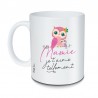 Mug mamie je t'aime tellement