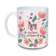 Mug mamie chérie