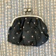Porte monnaie vintage Bouly