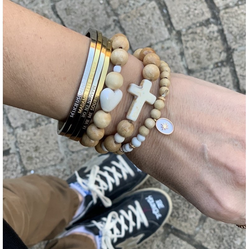 Ensemble de bracelets tendance 2023 – BIJOUX BY JULIE