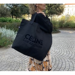 Grand sac cabas à personnaliser