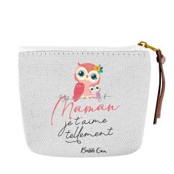 Porte-monnaie – Maman je t'aime tellement