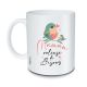 Mug Maman tu fais mon bonheur