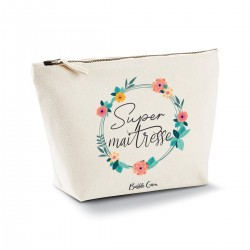 Trousse Super Maitresse