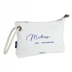 Grande Trousse Maitresse en vacances